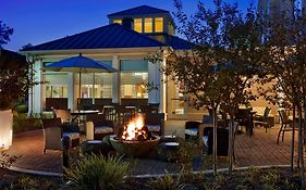 Hilton Garden Inn Houston/The Woodlands